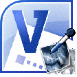 Icon of program: MS Visio Extract Data and…