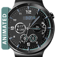 Icono de programa: Digi-Gears HD Watch Face …