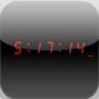 Icon of program: Night Digital Clock
