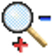 Icon of program: Zoom Tool