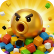 Icon of program: Pixel Piggy Puzzle