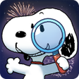 Icono de programa: Snoopy Spot the Differenc…