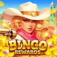 Icon of program: Bingo Rewards : Slots Mon…