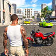Icon of program: Grand Indian Theft Auto S…