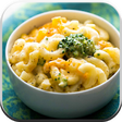 Icono de programa: Macaroni & Cheese Recipes