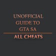 Icon of program: Unofficial Guide GTA SA C…