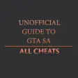Icon of program: Unofficial Guide GTA SA C…