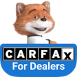 Icon of program: CARFAX for Dealers