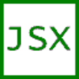 Icono de programa: JSX Edit