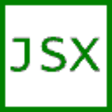 Icon of program: JSX Edit