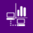 Icon of program: Network Usage for Windows…