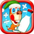 Icon of program: Milk Hunt: Free Kids Ment…