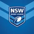 Icon of program: Official NSW Rugby League
