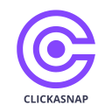 Icon of program: Clickaasnap App Info