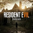 Icon of program: RESIDENT EVIL 7 biohazard…