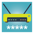 Icon of program: Modem Router Default Pass…