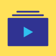 Icon of program: Video Player for G Suite …