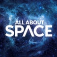 Icon of program: All About Space Magazine