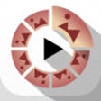 Icon of program: Photo Slideshow - Make Vi…
