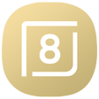 Icono de programa: S8 Navigation bar (No Roo…