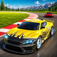 Icono de programa: Mgs Car Racing Game