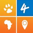 Icon of program: Tracks4Africa Guide