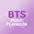Icon of program: BTS Live Tube Music PlayB…