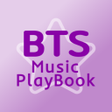 Icon of program: BTS Live Tube Music PlayB…