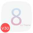Icon of program: G7 Theme for LG V30 G6 V2…