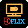 HDFlix icon