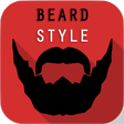 Icon of program: Beard Style Photo Editor
