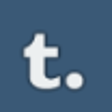 Icon of program: tumblring for Windows 8