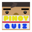 Icon of program: Pinoy Quiz