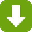 Icono de programa: Download Manager For Andr…