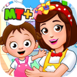 Icono de programa: My City : Babysitter