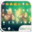 Icon of program: Color Halo Emoji Keyboard