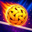 Icon of program: Tekong Spike Sepak Takraw