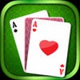 Icon of program: Classic Solitaire Card Ga…