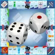 Icon of program: Monopoly Dice - Dice for …