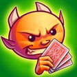 Icon of program: Spite & Malice - Solitair…