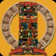 Icon of program: MayanStela - Mayan astrol…