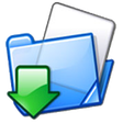 Icono de programa: FolderMount [ROOT]