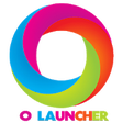Icon of program: New O Launcher  : New Lau…