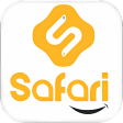 Icon of program: safari