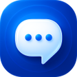 Icono de programa: Messages - SMS:MMS