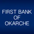 Icon of program: The First Bank of Okarche…