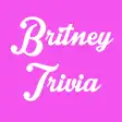 Icon of program: Trivia for Britney Spears