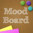 Icono de programa: Mood Board for Windows 10