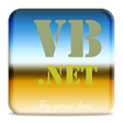Icon of program: VB.NET programming langua…