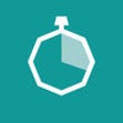 Hacking Timer for Ingress icon